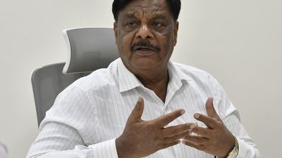 If we protect our Constitution, the Constitution will protect us, says Karnataka Minister H.C. Mahadevappa