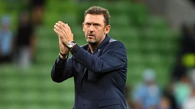 Melbourne Victory out to leapfrog Mariners on table