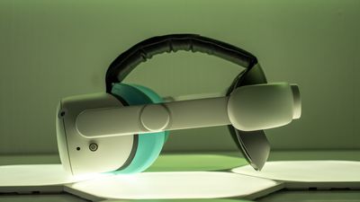 Quest 2 stock issues could hint that Meta is ready to move on