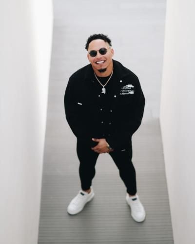 William Contreras: Fashionable, Confident, And Authentic Style Showcase