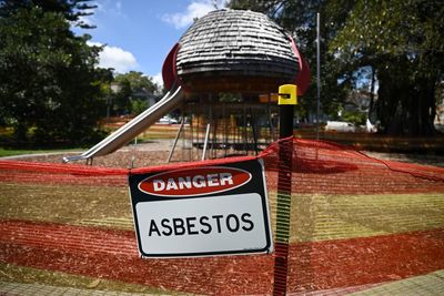 Sydney asbestos crisis: EPA ‘following up’ on whether second mulch supplier is involved