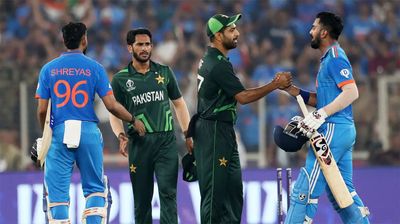 Marquee India vs Pakistan showdown drives US ticket demand for T20 World Cup