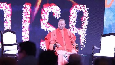 UP's sports culture changed in 10 years, got 25% of India's Asiad medals: Yogi Adityanath