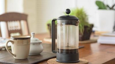 Bodum Brazil French press – could a $30 French press really be among the best?