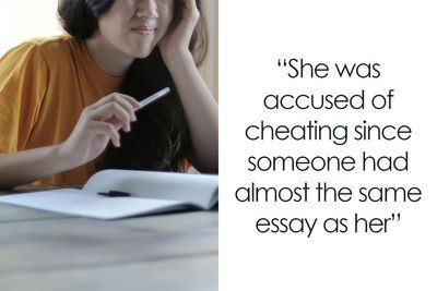 Girl Keeps Getting Her Stuff Stolen, Hidden Camera Reveals The Thief