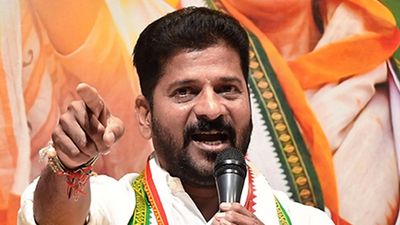 Top Telangana news developments today