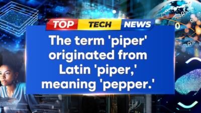 Wordle Bot Reveals 'Piper' As Winning Word For The Day