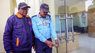 Rajasthan sports council seals RCA