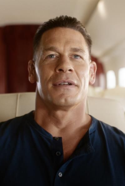 John Cena's Instincts Lead To Box Office Success With Barbie