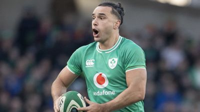 How to watch Ireland vs Wales: live stream Six Nations 2024 online now, team news