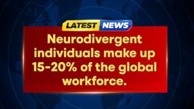 Embracing Neurodiversity In The Workplace For Inclusive Teams