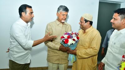 Migration of Muslim minority leaders into TDP likely to tilt balance in Kadapa