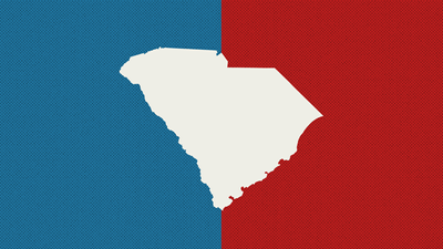 Here are South Carolina's 2024 Republican presidential primary results