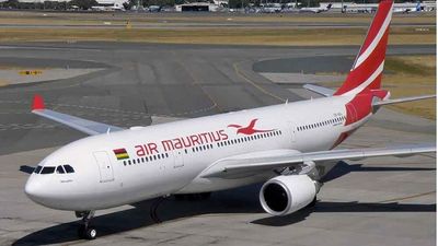 Air Mauritius flight MK 749 delayed for over 5 hours, passenger facing problem