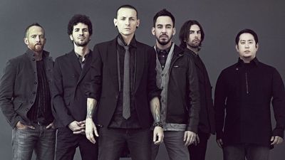Watch video for previously unreleased Linkin Park track Friendly Fire as band detail upcoming singles collection