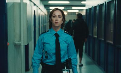 TV tonight: Sofie Gråbøl is back with another gripping European crime drama
