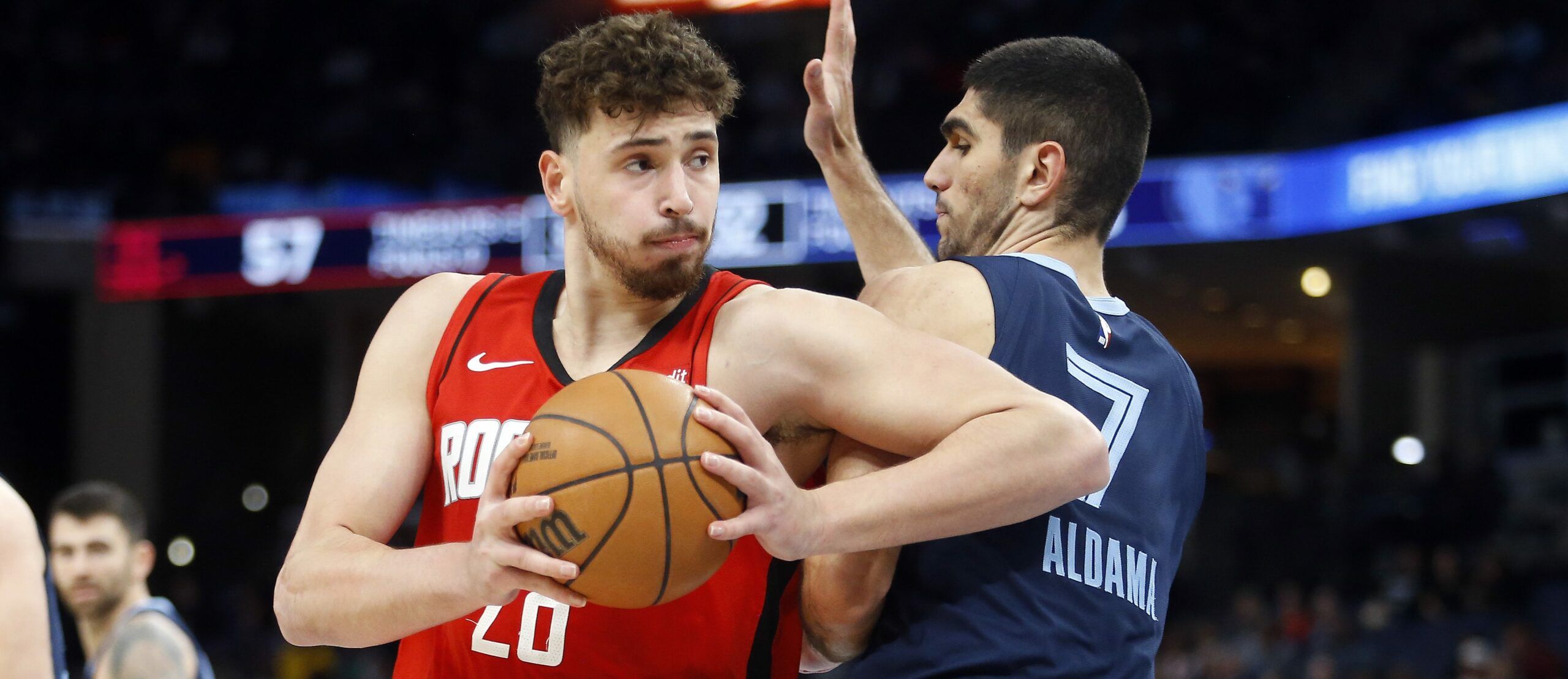 How to buy Houston Rockets vs. OKC Thunder tickets