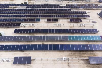 First Solar Expected To Report Strong Q4 2023 Results