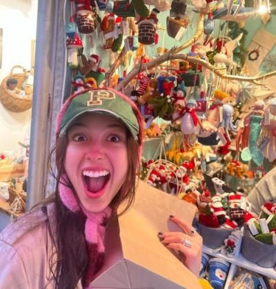 Olivia Rodrigo's Guts Tour Setlist Revealed For…