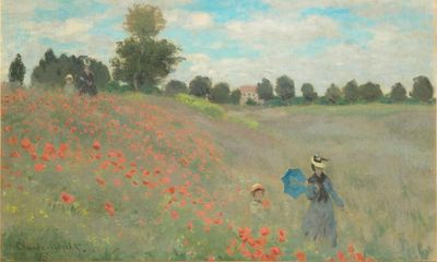As France celebrates, it doesn’t seem like 150 years since the first impressionist exhibition