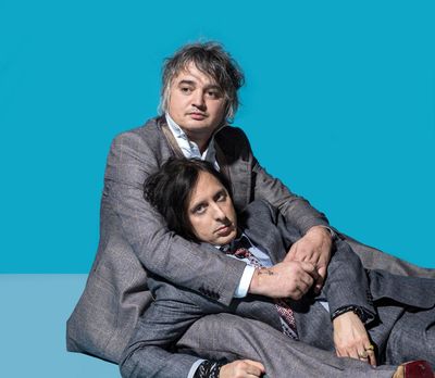 ‘Am I surprised Pete Doherty is still alive? No, he’s too smart to die’: the Libertines on feuds, friendship – and their unlikely sober reunion