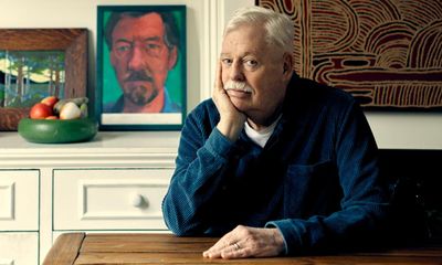 ‘Look at your country! It’s amazing’: Armistead Maupin on moving to London