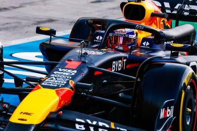 Red Bull has shown it wants to “crush the competition”, says Ricciardo