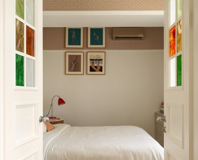 5 Genius Small Bedroom Layout Ideas — How Designers Make Little Rooms Feel Bigger and More Useful