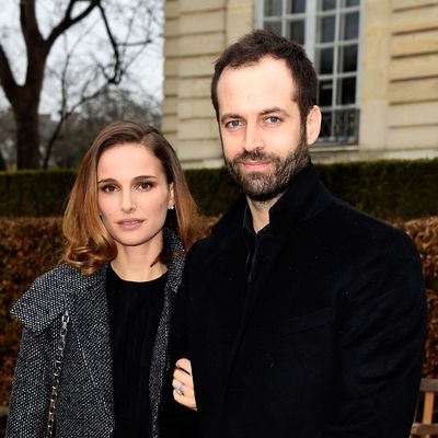 Natalie Portman explains why she changed her name early on in her career