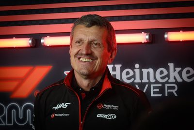 Steiner to make Bahrain F1 paddock return in German TV role