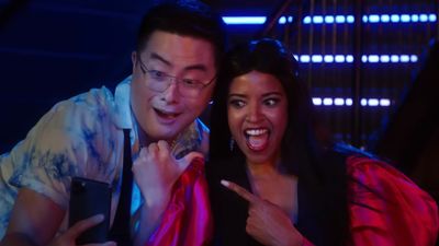 Hidden gem saved by Netflix with 96% on Rotten Tomatoes returns next month