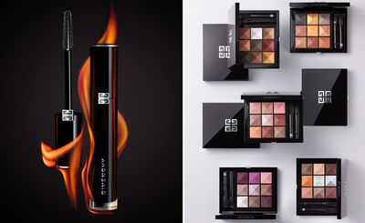 Givenchy Beauty’s latest eye products take cues from skincare and haute couture