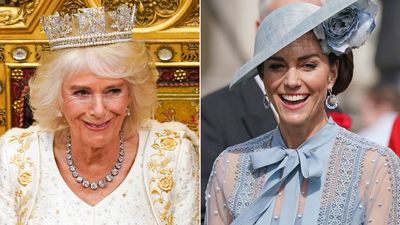 Does Queen Camilla have Ladies-in-Waiting, what do they do and does Kate Middleton have them?