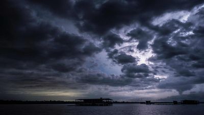 Cloud clustering patterns reveal increasing severity of extreme rainfall in tropics in new study