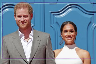 Prince Archie and Princess Lilibet set to benefit massively from Prince Harry and Meghan Markle’s latest venture - and it proves the couple want the very best future for their children