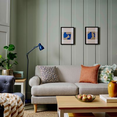 Cottagecore decor ideas for living rooms – 10 ways to embrace this charming trend