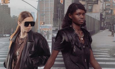 One to watch: New York