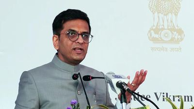 India, Bangladesh recognise their constitutions as ‘living documents’, says Chief Justice of India Chandrachud