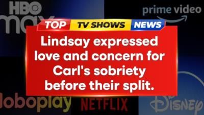 Lindsay Hubbard Addresses Concerns About Carl Radke's Sobriety On Summer House