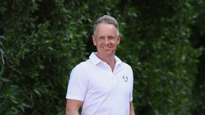 Report: Ryder Cup Captain Luke Donald Set For Mini Run As NBC Sports Lead Analyst