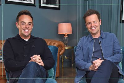 Ant and Dec reveal this season of Saturday Night Takeaway will be their last as they’ve ‘both got children they need to spend time with’