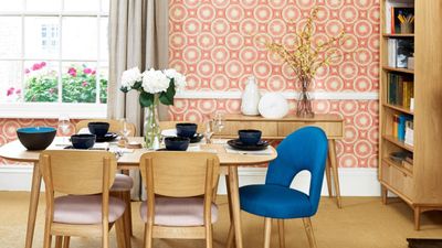 How to make a small dining room look bigger — 7 clever tricks design pros always use