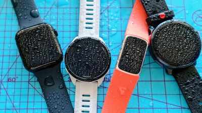 Smartwatch water resistance ratings explained