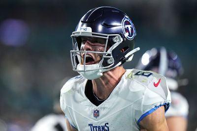 Highlights from Titans QB Will Levis’ 2023 season