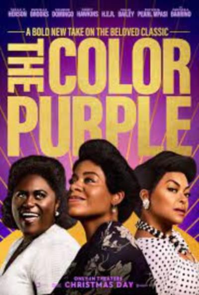 The Color Purple Cast Member Advocates For LGBTQ Representation