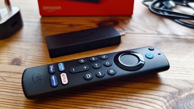 Amazon Fire TV Stick review: easy-to-use but misses some cinephile extras