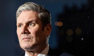 Starmer set up own Labour leadership team six months before Corbyn’s 2019 defeat