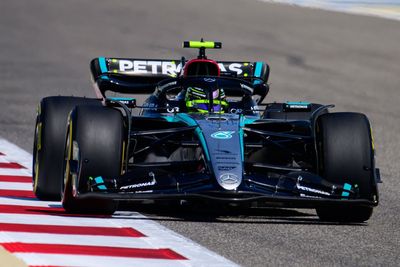 Mercedes focused on improving F1 qualifying pace with W15