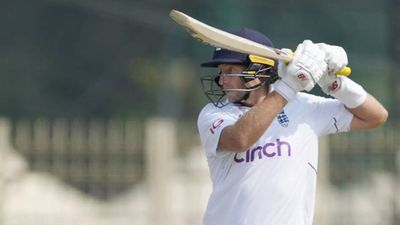 'Bazball is not about being arrogant but...': Joe Root