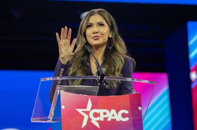 CPAC: Noem and Stefanik lead charge of the wannabe Trump VPs